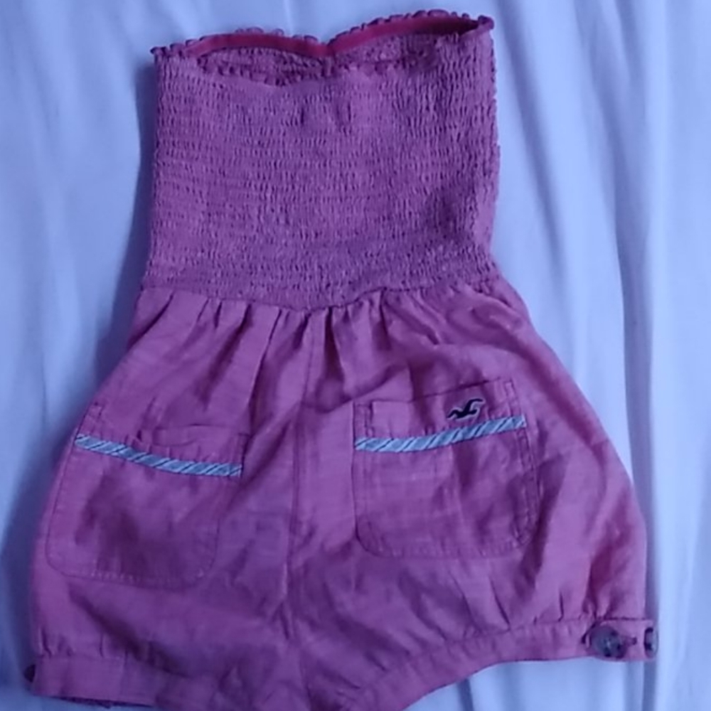 HOLLISTER Romper - Picture 2 of 2